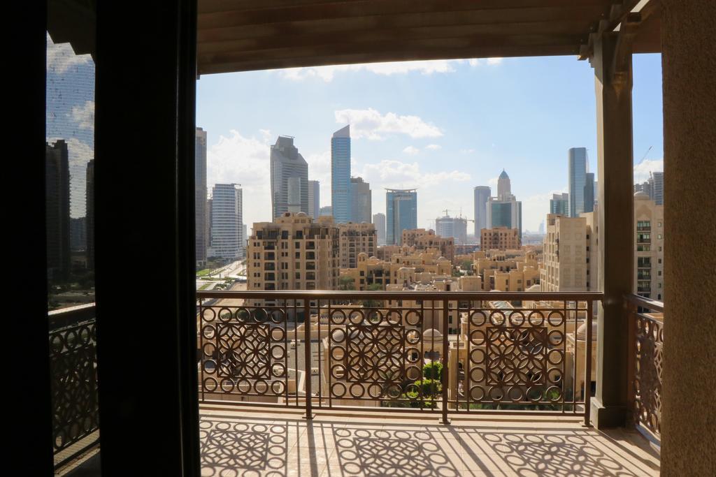 Al Dar Darak Holiday Home Yansoon Дубай Экстерьер фото